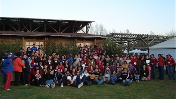   Hasta noviembre estarán abiertas las postulaciones a Servicio País 2010 