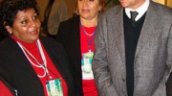 Vecinos de Arica agradecieron gestiones para solucionar contaminación con polimetales