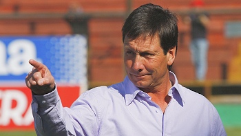   Fernando Díaz fue designado como el nuevo presidente del Colegio de Técnicos 