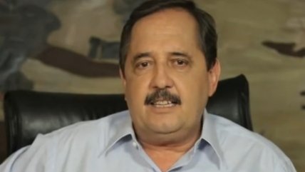   Ricardo Alfonsín a Cristina Fernández: Es posible que usted gane, pero no le creo nada 