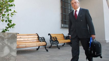 Ministro Mañalich y su viaje a Aysén: La agenda está abierta