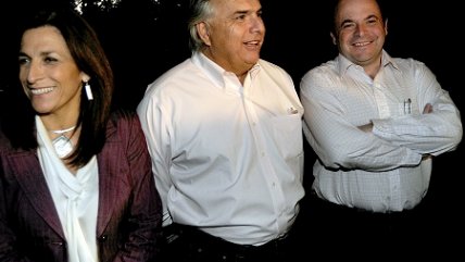 Gobierno: Para dialogar queremos que se restablezca la ley en Aysén