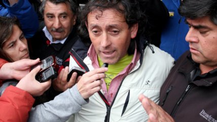 Escuche la declaración pública de los dirigentes de Aysén