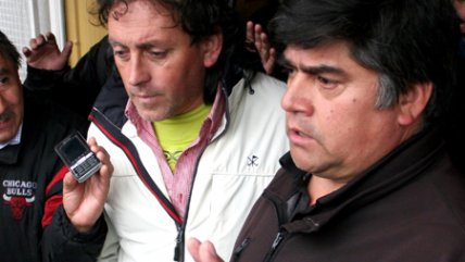 Dirigente de Aysén: La represión del Gobierno indignó y radicalizó la protesta