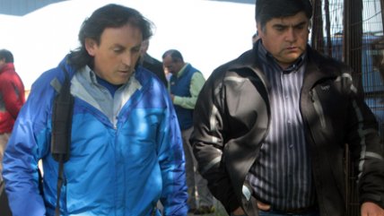 Iván Fuentes: Dividir la mesa busca 