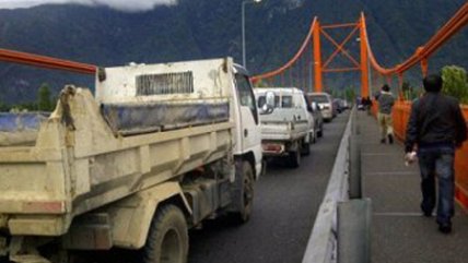 Dirigente aysenino: Estamos atentos a Santiago para unificar criterios