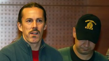 Se postergó audiencia preparatoria de juicio oral por crimen del cabo Moyano