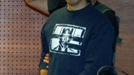 Se postergó la audiencia preparatoria del juicio por el crimen del cabo Moyano