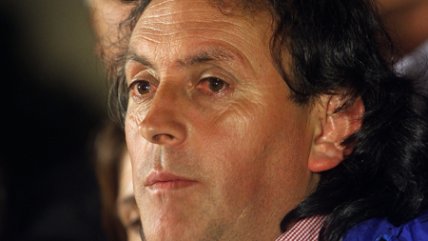 Iván Fuentes: Este país 