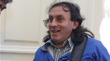 La evaluación de Iván Fuentes de la visita de Piñera: Hay que poner el botón de acción