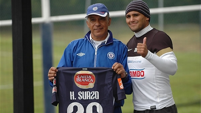 Héctor Pinto: 