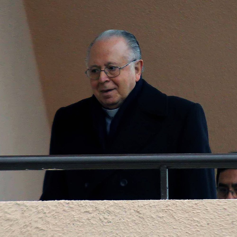 Querellantes del caso Karadima iniciaron acciones civiles contra el Arzobispado de Santiago