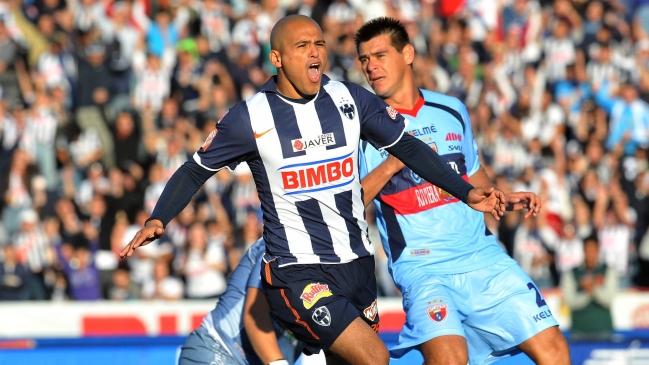 Este es el programa del Mundial de Clubes 2012 Este es el programa del Mundial de Clubes 2012