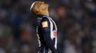 Humberto Suazo: \