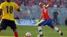 Suazo acordó con Monterrey bajar su presencia en la selección