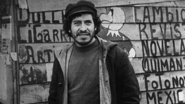 Corte Suprema ratificó solicitud de extradición de presunto asesino de Víctor Jara