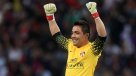 Millar y Pinto vencieron a Suazo en \
