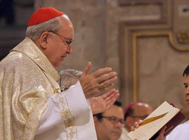 Errázuriz y NYT: Es sabido que no le tienen mucho cariño a la Iglesia