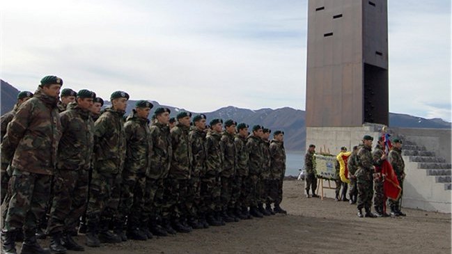 Suprema ordenó al Fisco indemnizar a los sobrevivientes de Antuco
