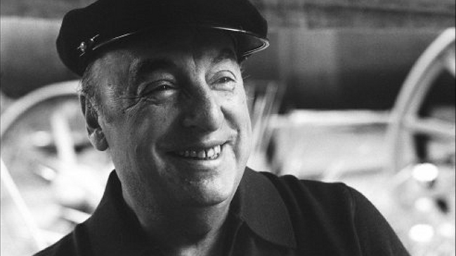 Los misterios detrás de la exhumación de Pablo Neruda