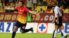 Humberto Suazo y Héctor Mancilla rompieron redes en la liga mexicana