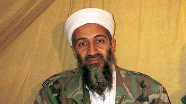 Han muerto 23 de los 25 soldados que mataron a Bin Laden