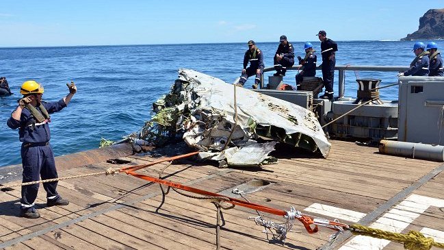 Abogados querellantes piden reabrir investigación de la tragedia de Juan Fernández