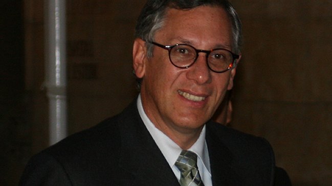 Bolivia designó a ex presidente como representante ante La Haya