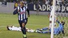 Humberto Suazo abrió la ruta de la remontada de Monterrey en Los Angeles