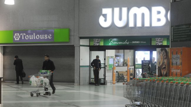 Corte Suprema confirmó condena por cláusulas abusivas contra Cencosud