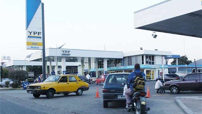 Qué logró Argentina con la expropiación de YPF