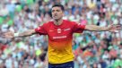 Héctor Mancilla anotó en la victoria de Morelia sobre Santos en la liga mexicana