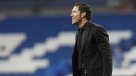 Diego Simeone: Tuvimos la suerte que hay que tener para ser campeón