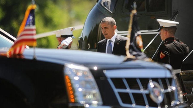 EE.UU. registró secretamente llamadas de ciudadanos, según diario