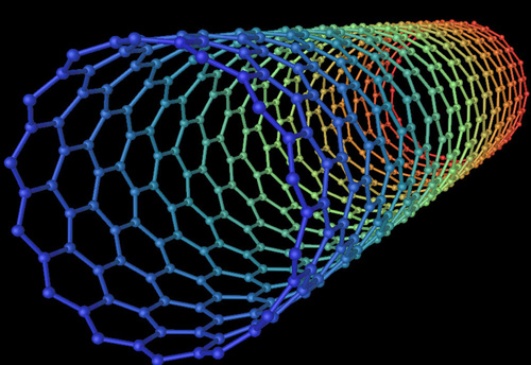 Nanotubos de carbono: La tecnología que puede reemplazar al cobre