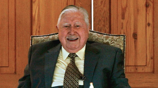 Se cierra el caso Riggs sin miembros de la familia Pinochet procesados