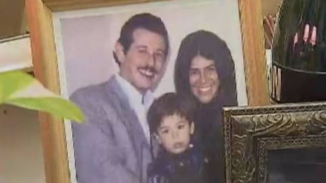 Lejderman, entregado a un convento hace 40 años: 