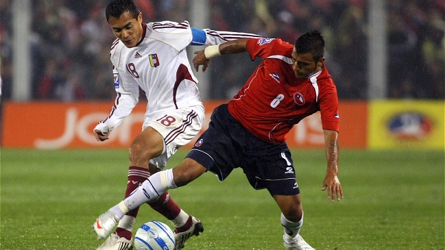 César Farías entregó la nómina para duelos de Venezuela ante Chile y Perú César Farías entregó la nómina para duelos de Venezuela ante Chile y Perú