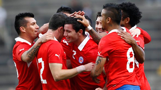 ¿Qué te parece que Jorge Valdivia sea titular ante Venezuela? ¿Qué te parece que Jorge Valdivia sea titular ante Venezuela?