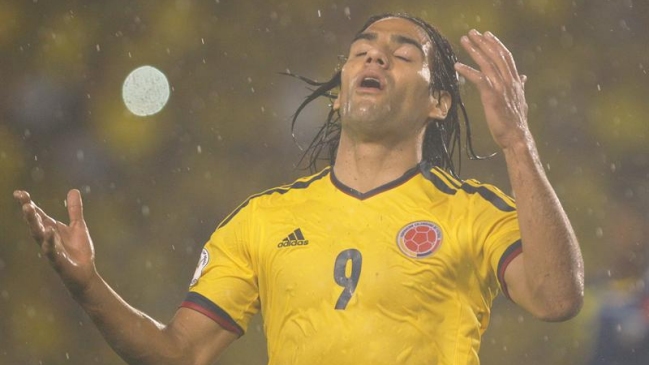 Colombia y Argentina buscan sellar su clasificación a Brasil 2014 Colombia y Argentina buscan sellar su clasificación a Brasil 2014