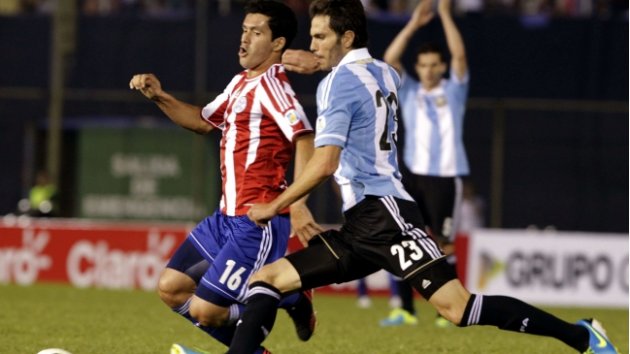 La trascendental jornada del fútbol sudamericano La trascendental jornada del fútbol sudamericano