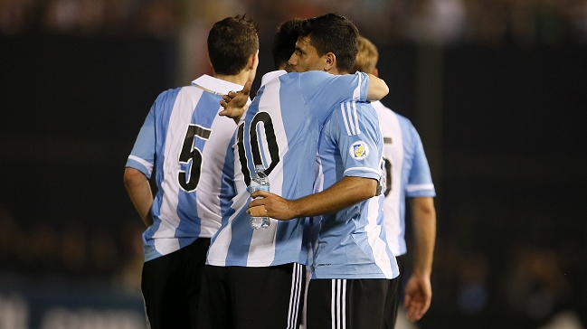 Medios argentinos: Esta selección da para ilusionarse Medios argentinos: Esta selección da para ilusionarse
