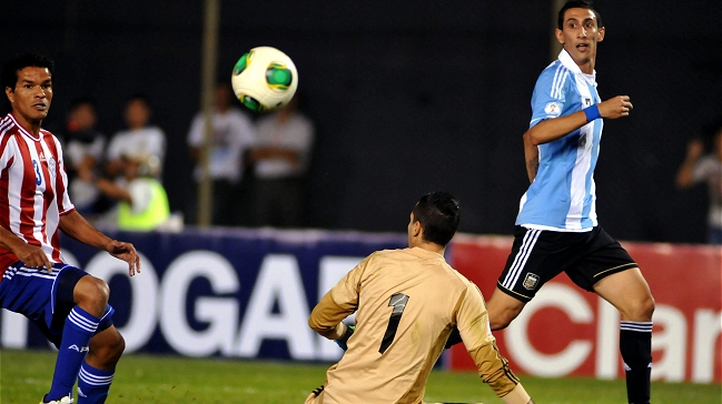 Los 10 mejores goles que dejó la fecha de las Clasificatorias sudamericanas a Brasil 2014 Los 10 mejores goles que dejó la fecha de las Clasificatorias sudamericanas a Brasil 2014