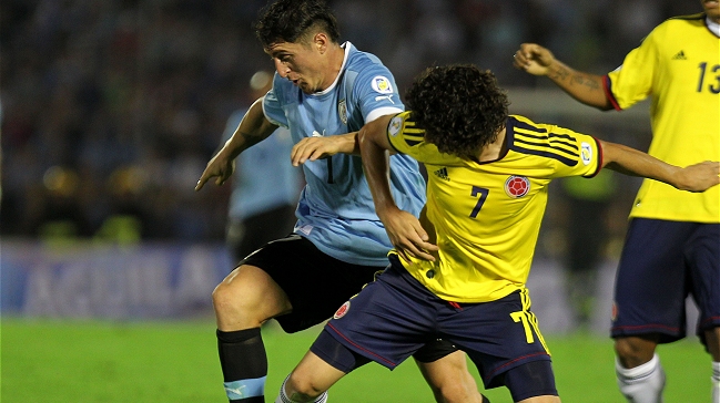 ¿Quiénes irán a Brasil 2014 y quién al repechaje en Sudamérica? ¿Quiénes irán a Brasil 2014 y quién al repechaje en Sudamérica?