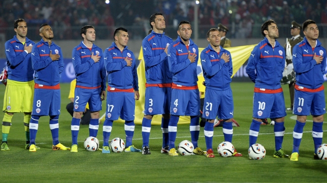 Partidos decisivos de Clasificatorias sudamericanas se jugarán en simultáneo Partidos decisivos de Clasificatorias sudamericanas se jugarán en simultáneo