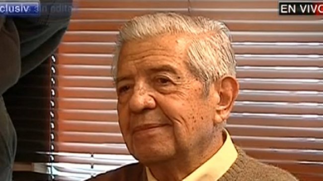 Reos de Cordillera dicen ser víctimas de 