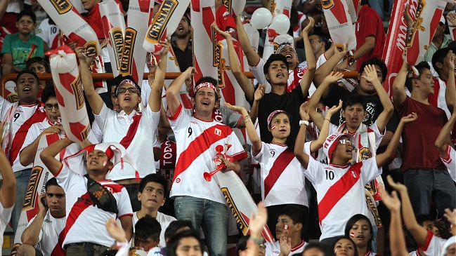 Perú deberá jugar sin público el choque ante Bolivia por las Clasificatorias Perú deberá jugar sin público el choque ante Bolivia por las Clasificatorias