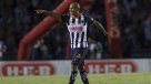 Humberto Suazo: \