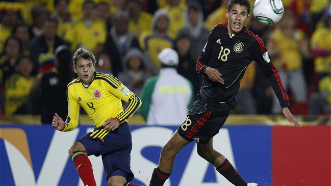 DT de Colombia nominó a joven lateral tras desafectar a Camilo Zúñiga DT de Colombia nominó a joven lateral tras desafectar a Camilo Zúñiga