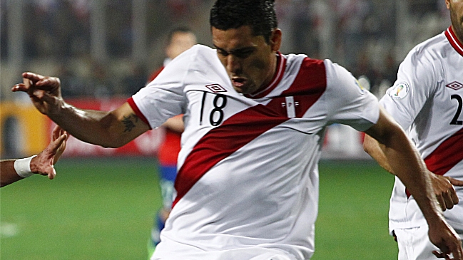 La FIFA confirmó que Perú deberá recibir a Bolivia a puertas cerradas La FIFA confirmó que Perú deberá recibir a Bolivia a puertas cerradas